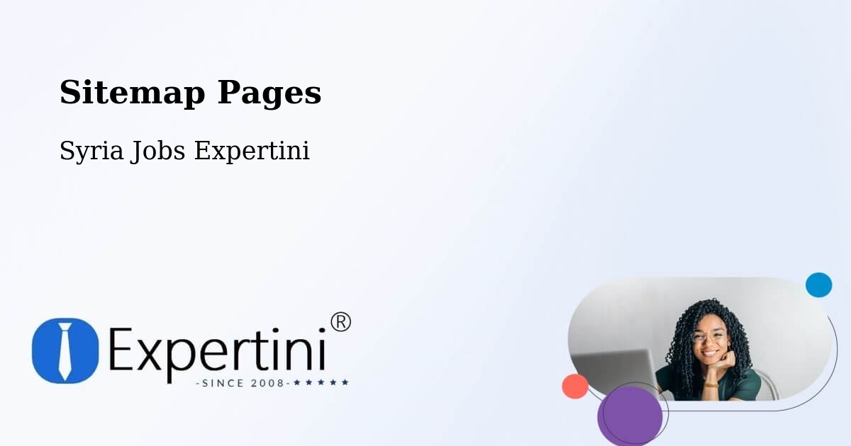 Sitemap Pages - Nawá - Syria Jobs Expertini